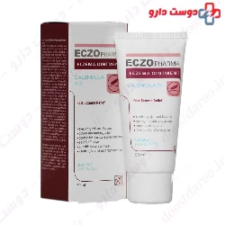 My Eczo Pharma Eczema 50ml Ointment