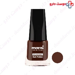 Maral Nail Polish Classic Model 9 ml
