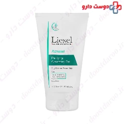 Acnesel Purifying Cleansing Gel Liesel