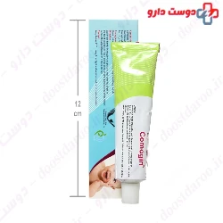 Simorgh Darou Comogin Mouth 25g Gel
