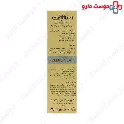  Dermalift Vita Plus K Hair Serum 100 ml