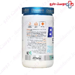 BCAA 5000 Doobis