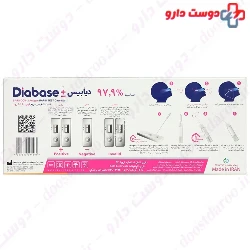 Sars Cov 2 Antigen Rapid Test Cassette Diabase