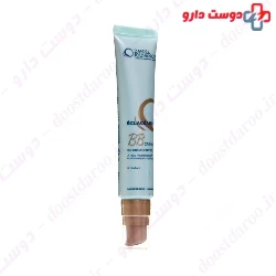 Eclaceane BB Moisturizing Tinted Cream SPF20 Daniel Jouvance