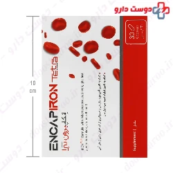 Enca Piron Tetra Glocal