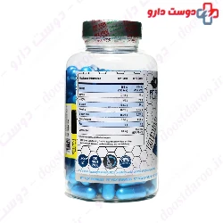 BCAA 3300 Fit Fox