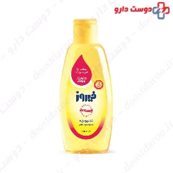 Classic baby shampoo 100 ml