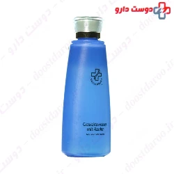 Face Toner With Azulene Hagina