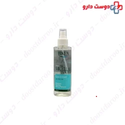  Biken Micellar Water For Dry Skin 200 ml