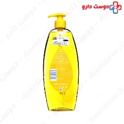 Baby Shampoo Johnsons