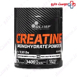 Olimp Creatine Monohydrate Powder 250 gr