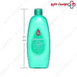 Baby No More Tangles Conditioner Johnsons