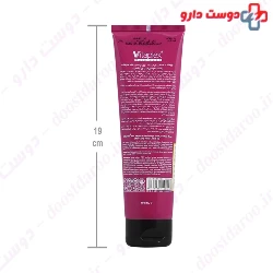 Vitaplex Curl Care Hair Cream