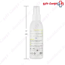 Seagull Baby First Kids Detangling Spray 150 Ml