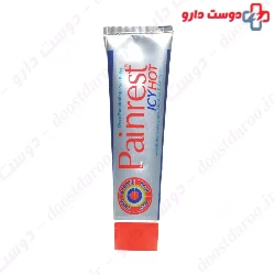 Icy Hot Pain Relief Cream Painrest