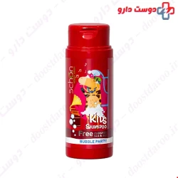 Schon Kids Shampoo 250ml