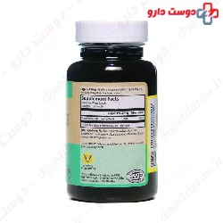 MRM Vegan Vitamin D3 5000 IU 60 Capsule