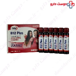 B12 Plus Eurho Vital