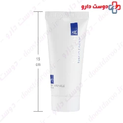 Silcare Anti wrinkle and hydrating serum