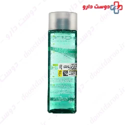 Zeniac High Tolerance Purifying And Cleansing Gel Noreva