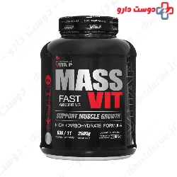 Mass Vit 2600 g Vitap