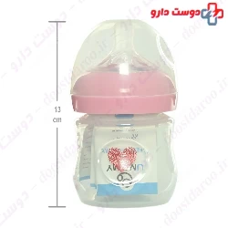 Wide Neck Baby Bottle Code 104 Umomy