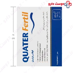 Quater Fertil Glocal