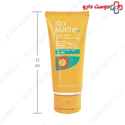 Biomarin Aqua Sun 3 In 1 Total Sunblock Cream SPF50 Bio Marine