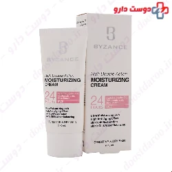 Byzance Rich Moisturizing Cream 40 Ml