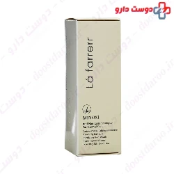 Minoxl Anti Hair Loss Shampoo For Normal Scalp La farrerr