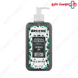 Face Wash For All Skin Types