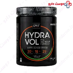 Hydravol 300 g QNT