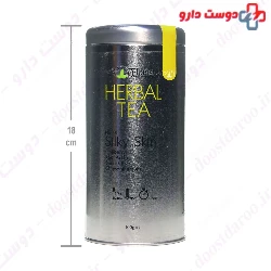 Silky Skin Herbal Tea No 01 Florist