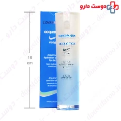 Acquamax Maximum Hydration System For Face Covermark