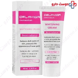 Amous one whitening 75ml cream