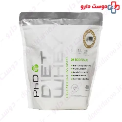 Diet Whey 1 kg PHD