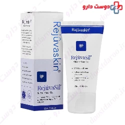 Rejuvasil Scar Heal
