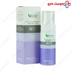 Voche Oily and Acne Prone Skin Cleansing Foam 150 ml