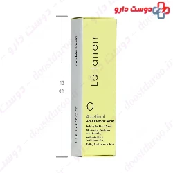 Azetinol Acne Remover Serum La farrerr