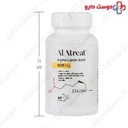 Alatreat Tachra Pharmed