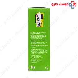 Moov Head Lice Shampoo Ego