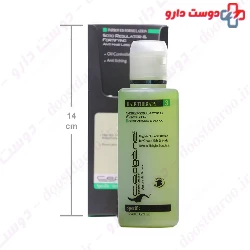  Cepigene Fortifying Anti Hair Loss Shampoo