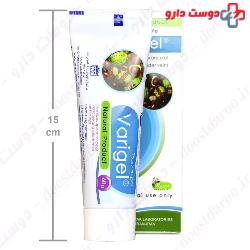 Varigel Razak 60g