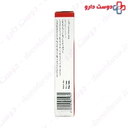 Toliddaru Ginseng TD Tablet