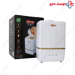 MH 502T Ultrasonic Humidifier Silene