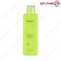 Micellar Cleansing Water For Dry Skin Bloom