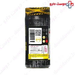 Genestar L Arginine 1000 mg Gene Star