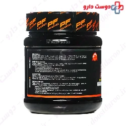 BCAA Infinity P And F Pharma