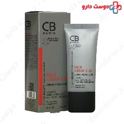 CB Paris C 20 Face Cream 30 Ml