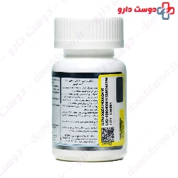 Natural World Biotin 1000 mcg 30 Capsules